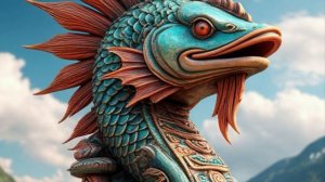 СТАРОСЛАВЯНСКИЙ гороскоп. Жемчужная щука.