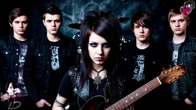 Мои новые песни две на тему Эмо 25 смотреть онлайн