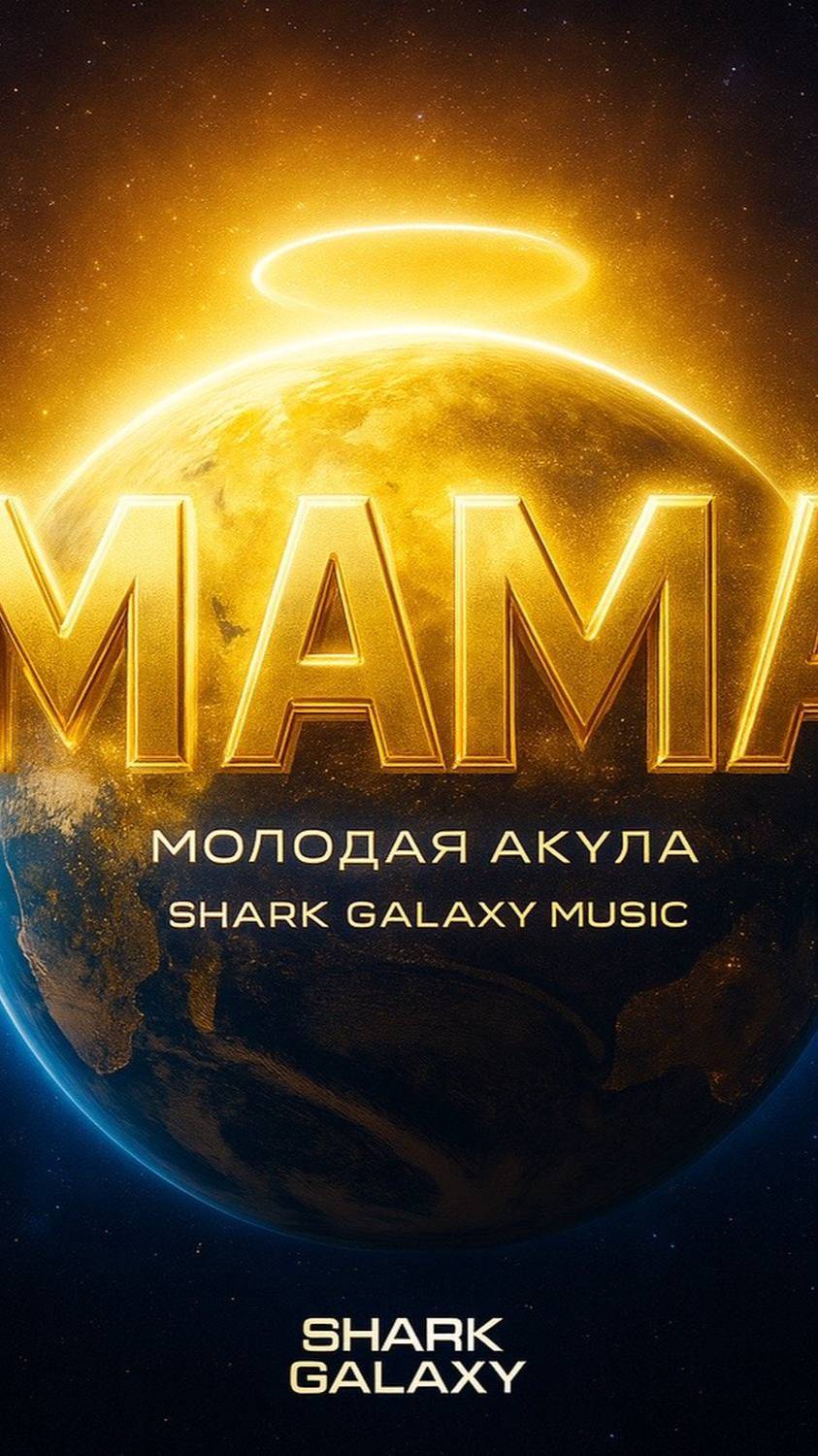 Молодая Акула - МАМА 2025