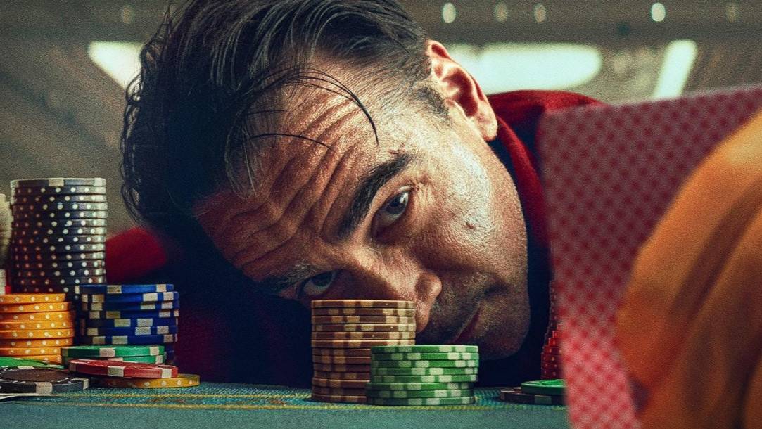 Баллада о маленьком игроке, (Ballad of a Small Player), русский трейлер 2025 смотреть онлайн