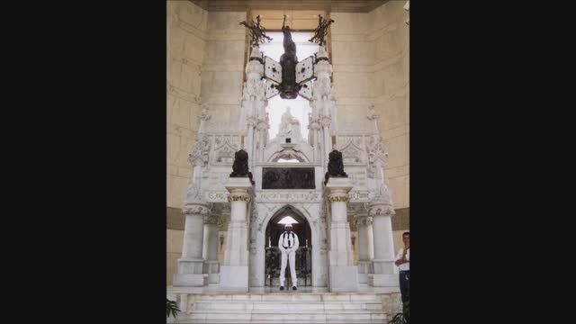 Доминикана. Санто-Доминго. ч.2 12. 2017г. смотреть онлайн