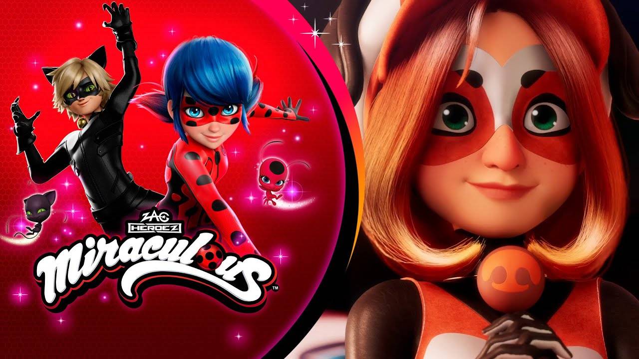 🐞 ПАПАКОП – Трейлер 🐾 Сезон 6 Серия 4 🇷🇺 Русский дубляж ЛЕДИ БАГ И СУПЕР-КОТ смотреть онлайн