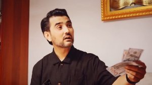 Doston Ergashev - Ey do'stim (Onam xastaman demang filmi uchun soundtrack)