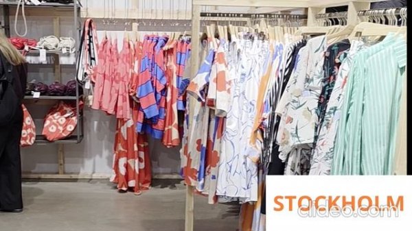 Stockholm Стокгольм, Швеция