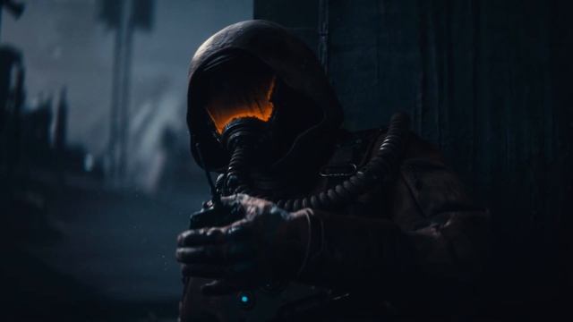 MENACE — Кинематографический трейлер смотреть онлайн