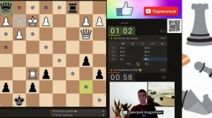 MEGA_Battle_5+0_или_УЧИМСЯ_Ставить_МАТ_в_1_ход!_😀_Команда_FAIR_CHESS