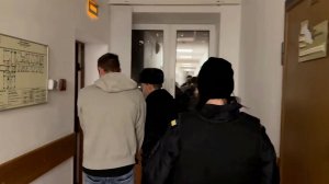 В Москве машиниста электропоезда обвинили во вовлечении подростков в зацепинг