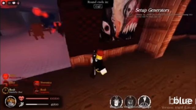 LMS NOOB AND GUEST 666 FORSAKEN NEW смотреть онлайн