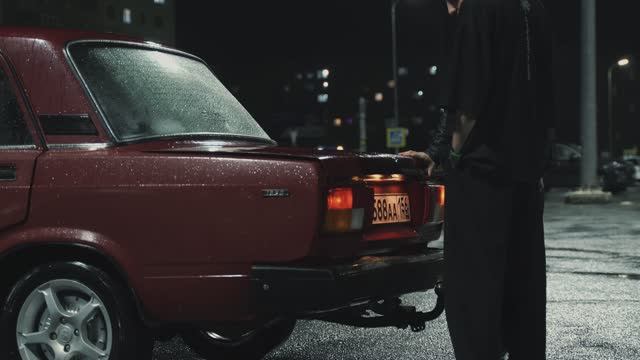 DAVRON - 1 серия (премиум уход за кожей лица) смотреть онлайн