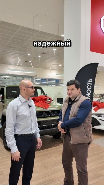💬 ОТЗЫВ О BAIC BJ40 смотреть онлайн