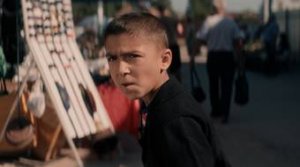 Инспектор Гаврилов, 1 сезон, 5 серия