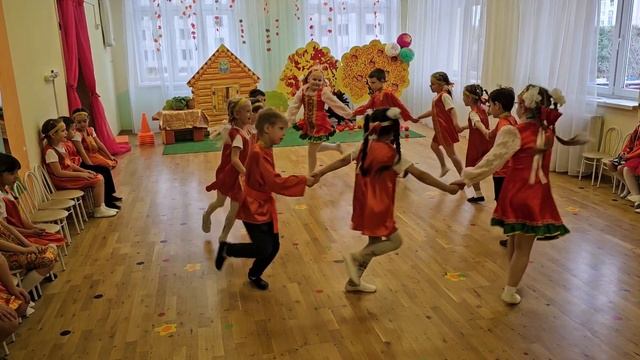 День народного единства 2025 смотреть онлайн