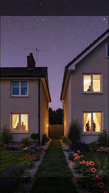 Звёздочки. Аудиовизуальная поэзия.