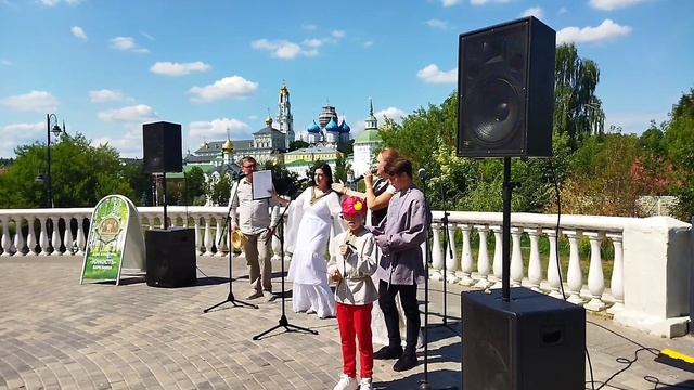 Владимир, некогда столица Древней Руси, сейчас – развитый туристический город и один из крупнейших в смотреть онлайн