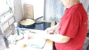 на ужин лещ в молочном соусе с рисом 29.10.25