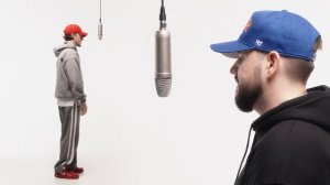 ercolli & The Markuz - Далеко от дома ( Mood video 2025 )