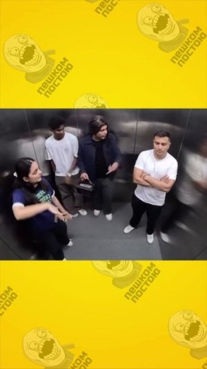 танцуют все