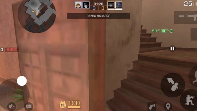 стандофф2 смотреть онлайн