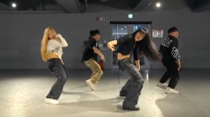 Зажигательные танцы.