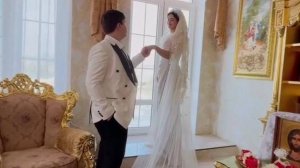 Свадьба Спартака и Дианы 2часть 05.02.25