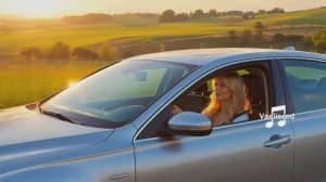 Vaelissed - Open Road (with AI elements)_(Official Music Video)_2K-1440p