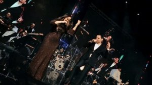 Sevinch Mo'minova & Vohidjon Isoqov - Ishonmayman