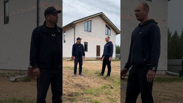 Отзыв о компании Газобетонстрой