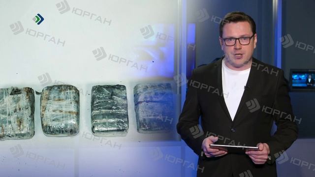 КРиК. Криминал и комментарии. 31.10.2025 смотреть онлайн