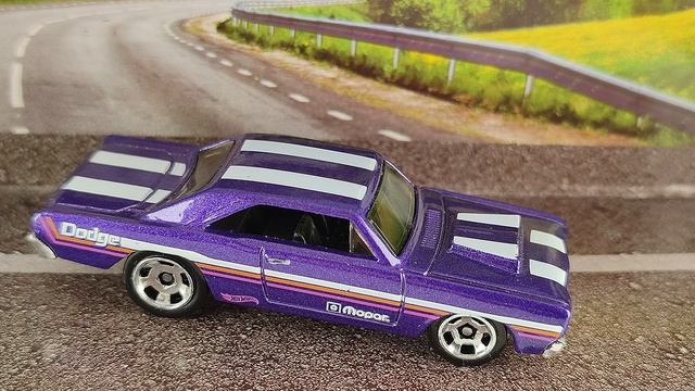 DODGE DART смотреть онлайн