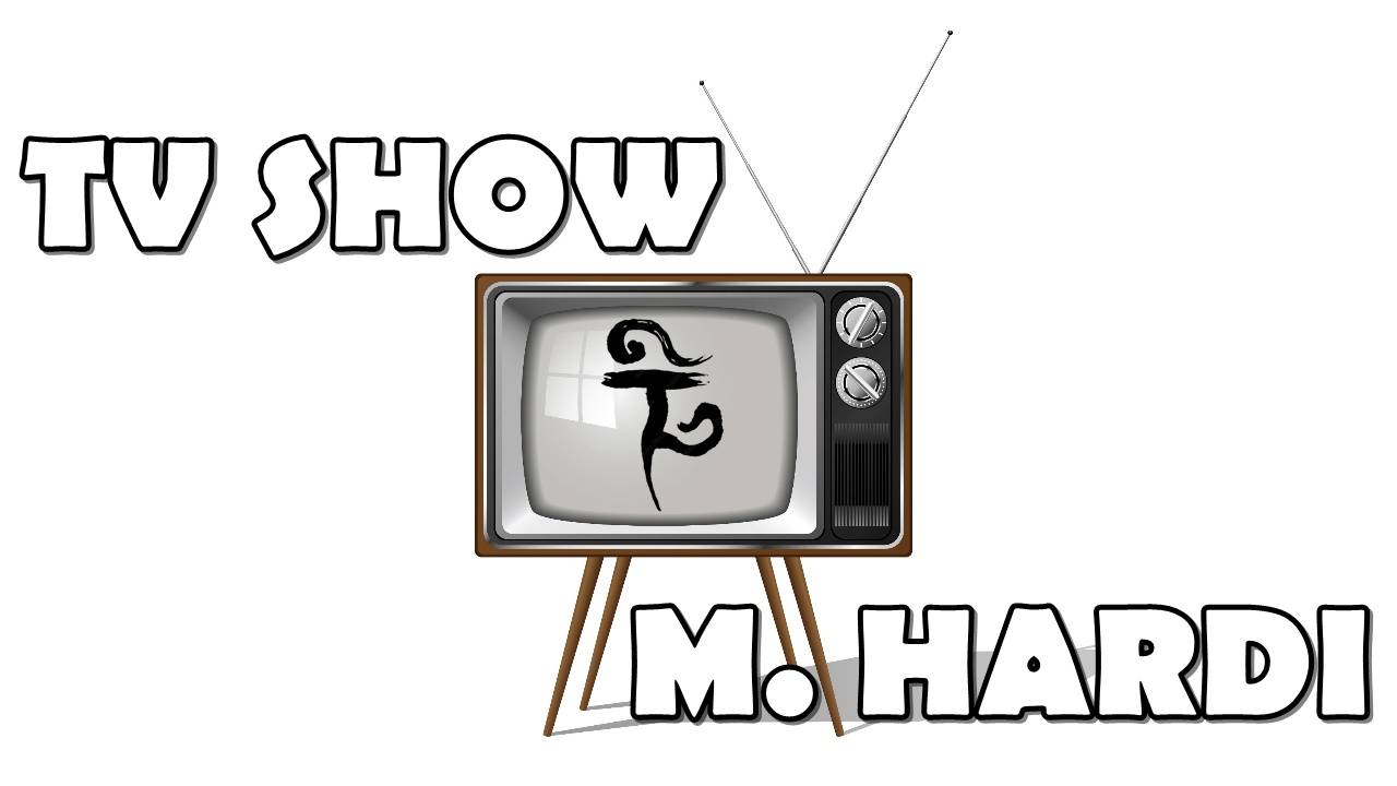 ХАРДИ ШОУ (CENSORED VERSION)