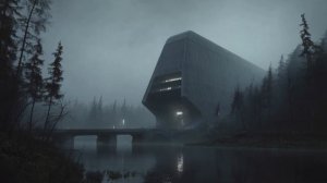 Archive ｜｜ Dystopian Dark Ambient Music - Immersive Post Apocalyptic Ambience