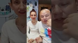 Прямой эфир 3,5 года назад... когда мы строили баню, руки у Катюши ещё работали 🥹