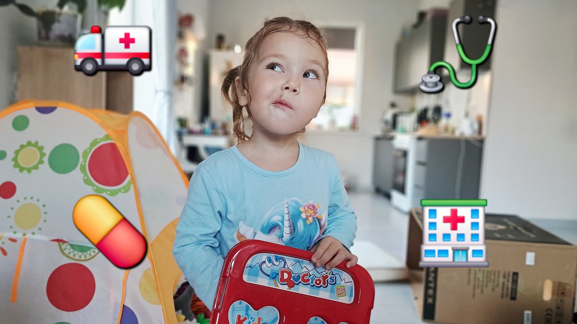 Алиса пришла на помощь 🚑 смотреть онлайн