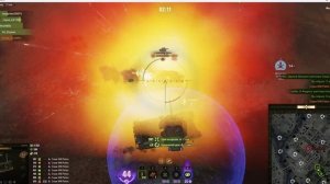 Пытаюсь пройти сложность тяжело Вавилон запретная зона часть 2