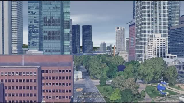 Франкфурт-на-Майне, Германия