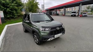 NIVA TRAVEL! ТУДА-СЮДА, ДЕЛА, ИДЕИ...