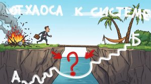 Забирай шаблоны. Как систематизировать бизнес простыми шагами