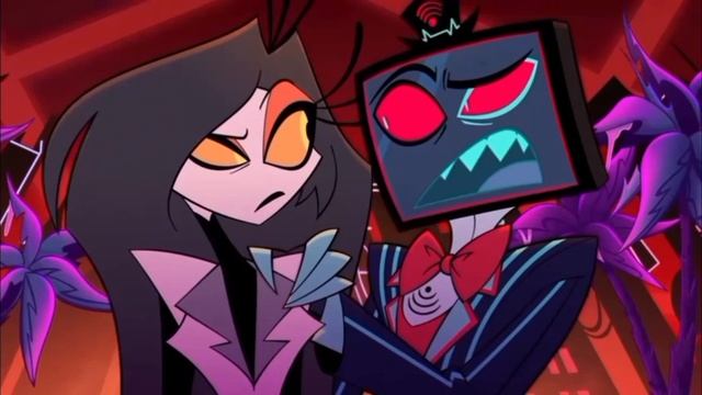 Гарантия Хазбин отель Хазбин 2 сезон смотреть онлайн