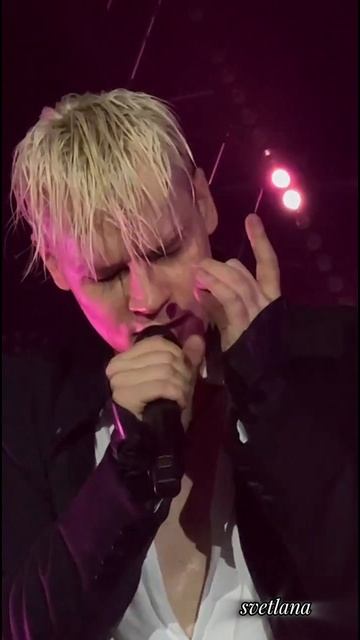 #SHAMAN "Твой тёплый ветер шёлк моей души" смотреть онлайн