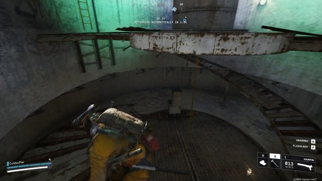 ARC RIDERS и цивилизованное общество