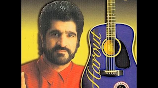 🇦🇲 Арут Памбукчян / Հարութ Փամբուկչյան  - Խնձոր քցի 🎵❤️🌹