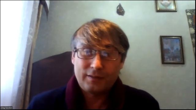 1 Тающие Облака Новиков Олег 22 10 22 Часть 1. Введение в СИСТЕМУ ТО