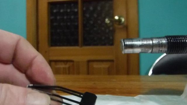 Инструмент для ручной ошиповки, смотреть онлайн