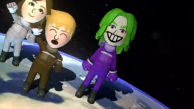 Очередной Джокер в MK8D