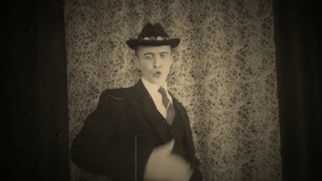 Пётр Лещенко - Что мне горе.mp4 смотреть онлайн