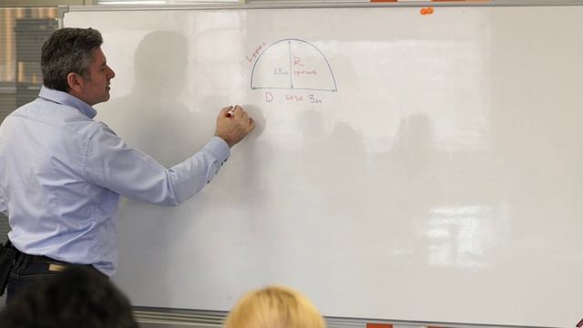 Обучение по карнизам Виндеко. Часть 4