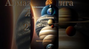 🔹Алмазная Книга Жизни🔹27 Глава