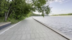 Москва 2025 Атмосферная прогулка по настоящей Москве без гламура