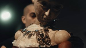 Театр кукол им. С.В. Образцова представит «Картины из жизни доктора Фауста» — без слов.