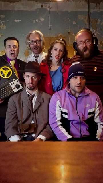 #3 Бозоны Хиггса - Selfcontrol смотреть онлайн